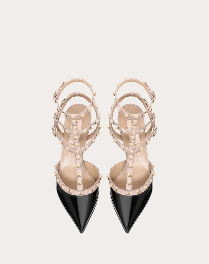 ROCKSTUD CAGED PUMP 65MM - Image 4